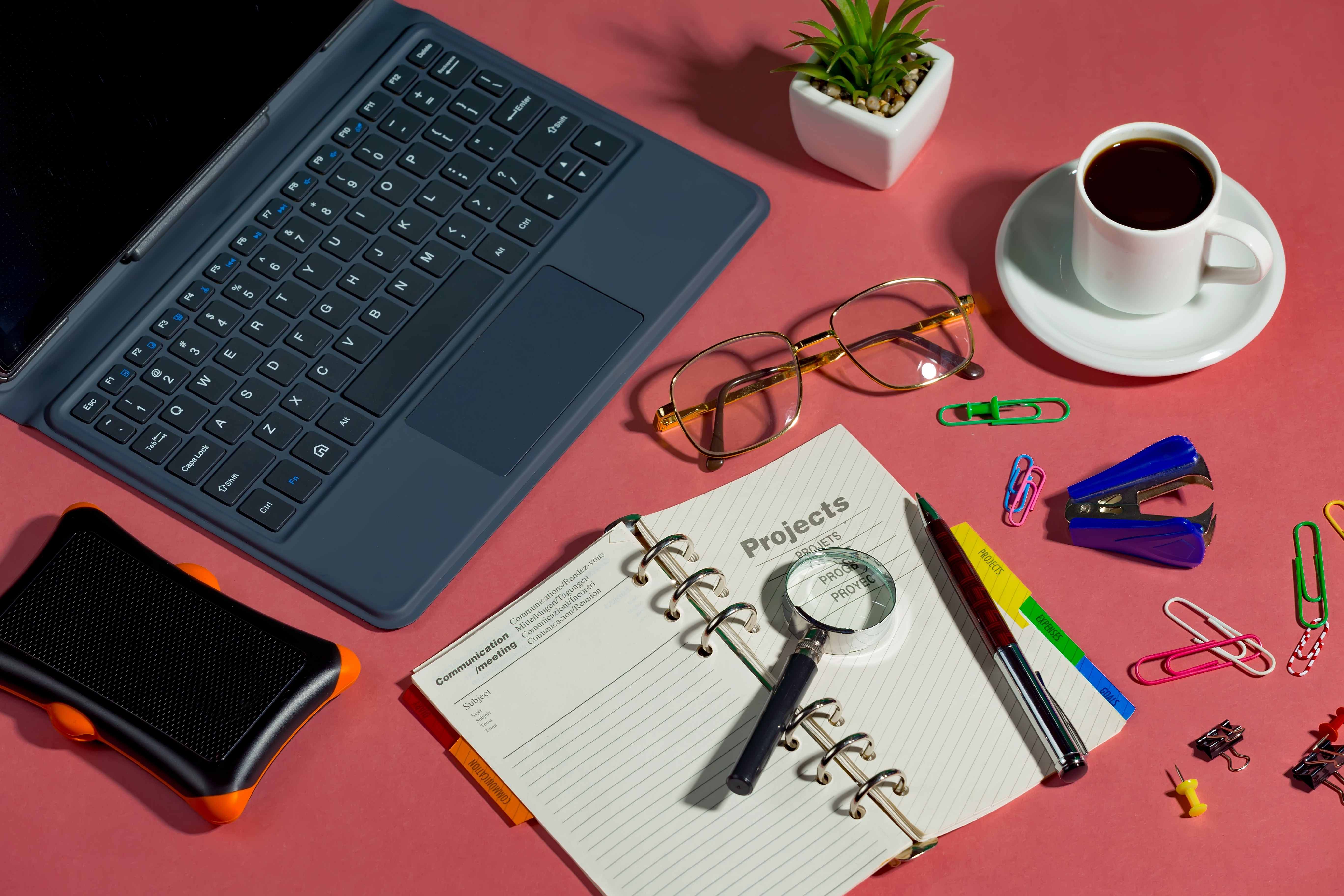 Развитие ключевых навыков: от письма до SEO