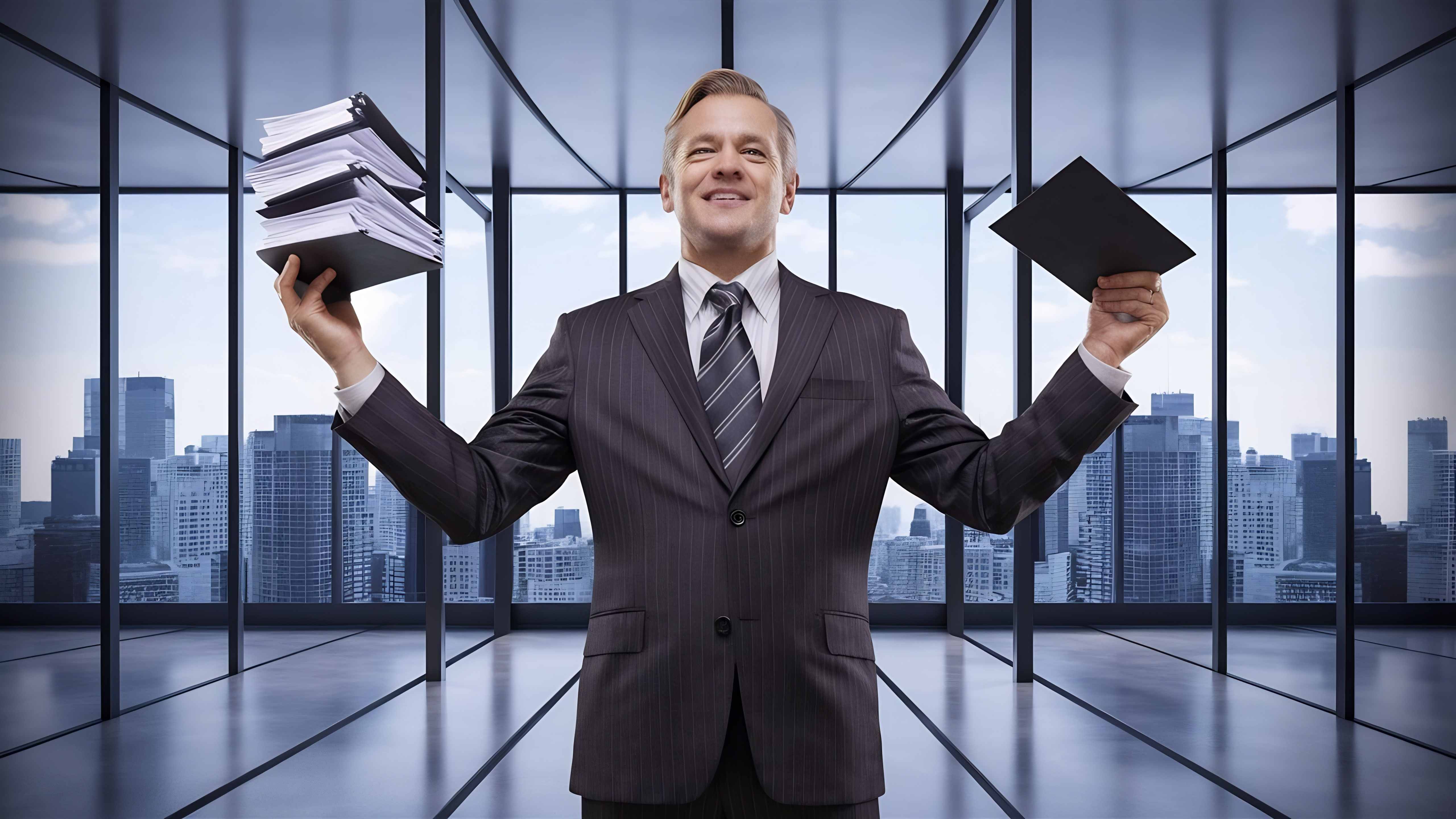 Влияние MBA на карьеру и бизнес