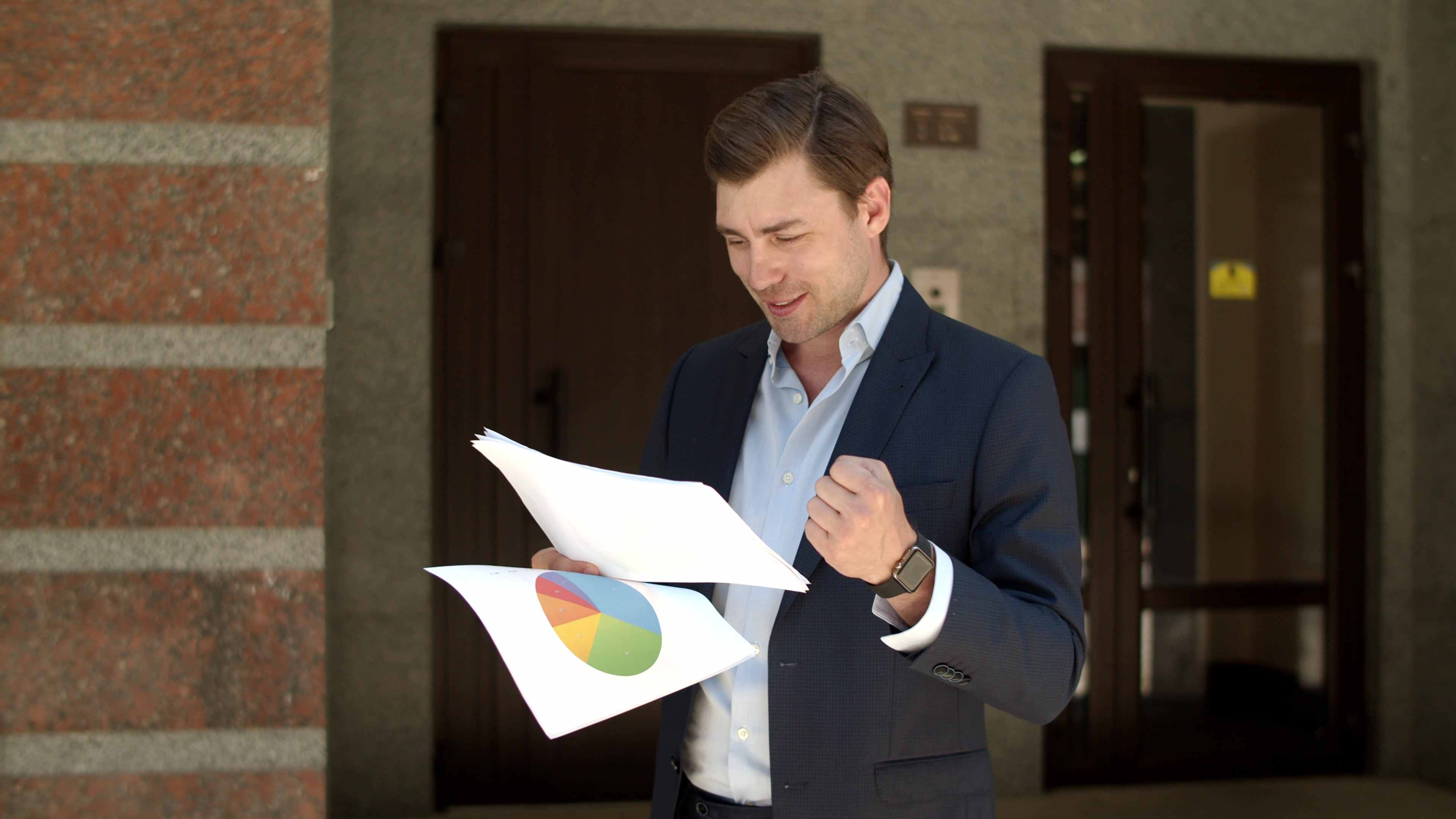 Определение ответственных за оценку рисков