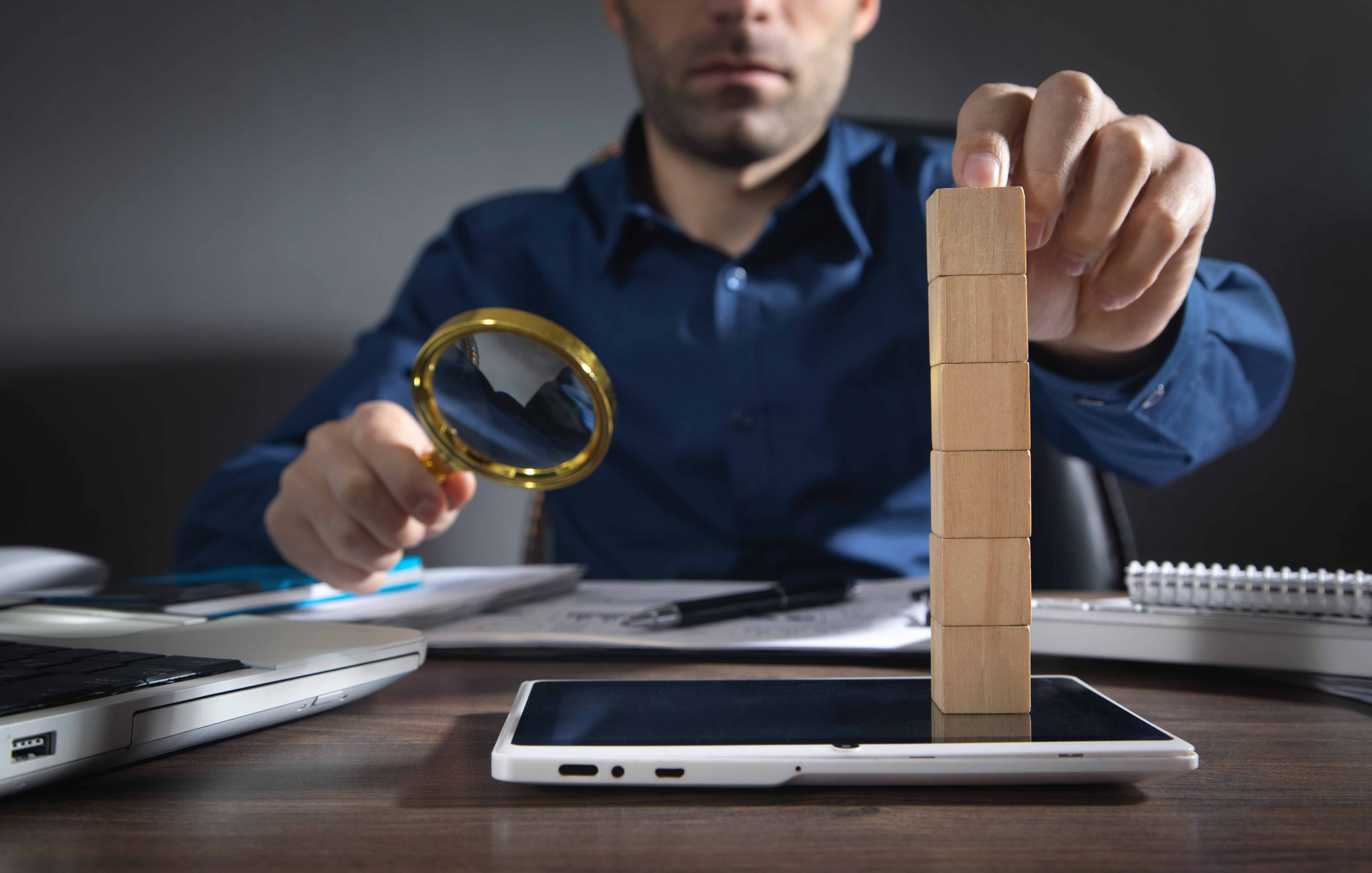 Идентификация опасностей: с чего начать