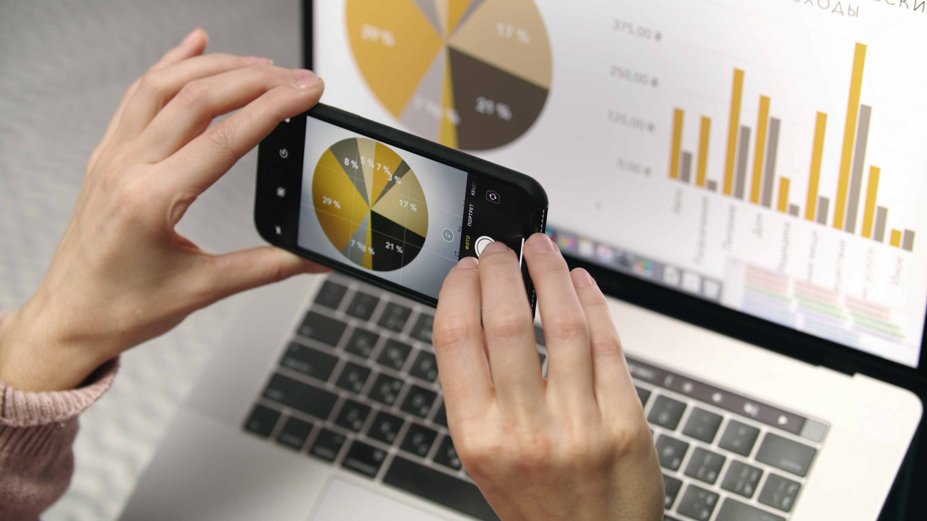 Инструменты аналитики для Instagram