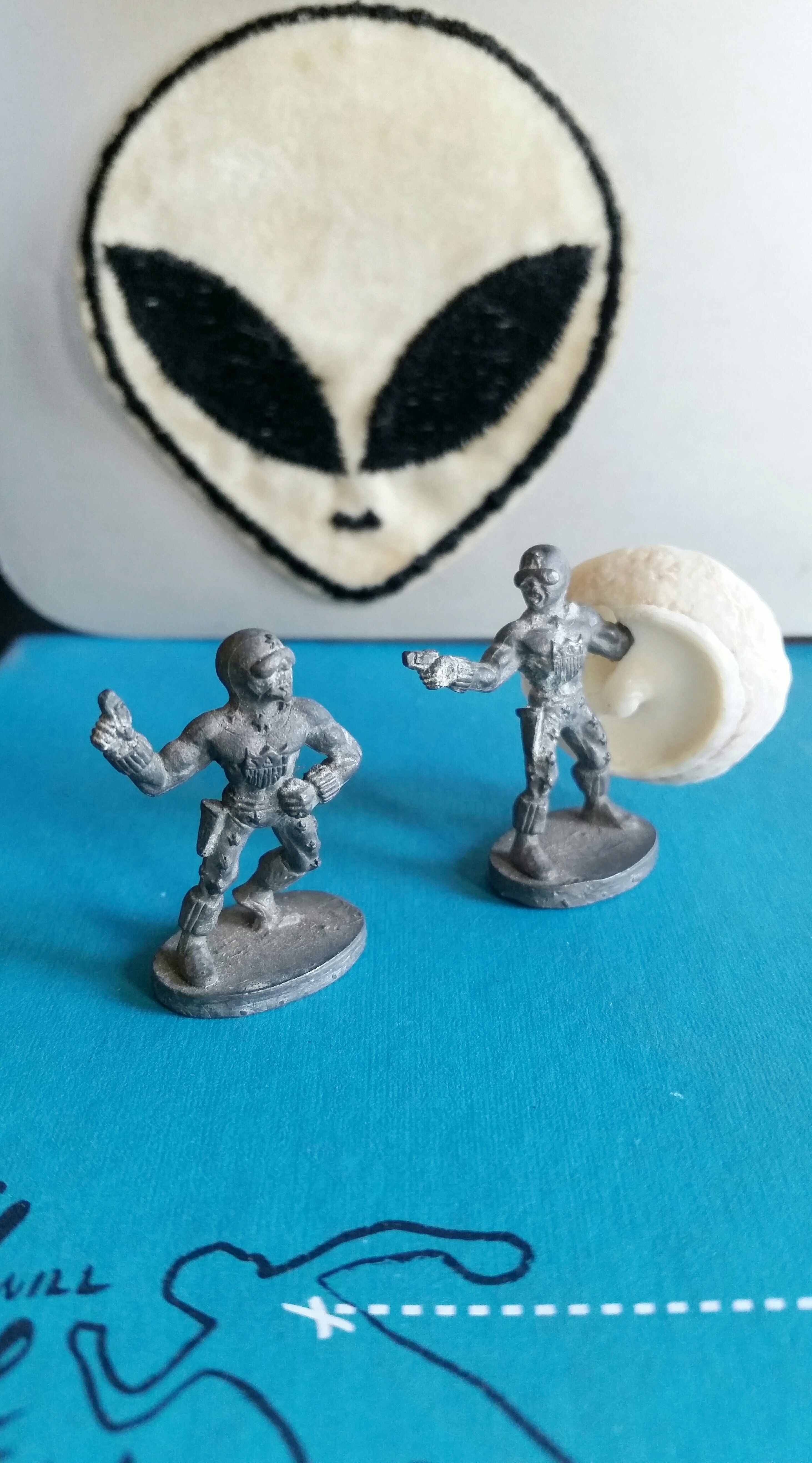 Историческая справка: как изменялось восприятие инопланетян в обществе