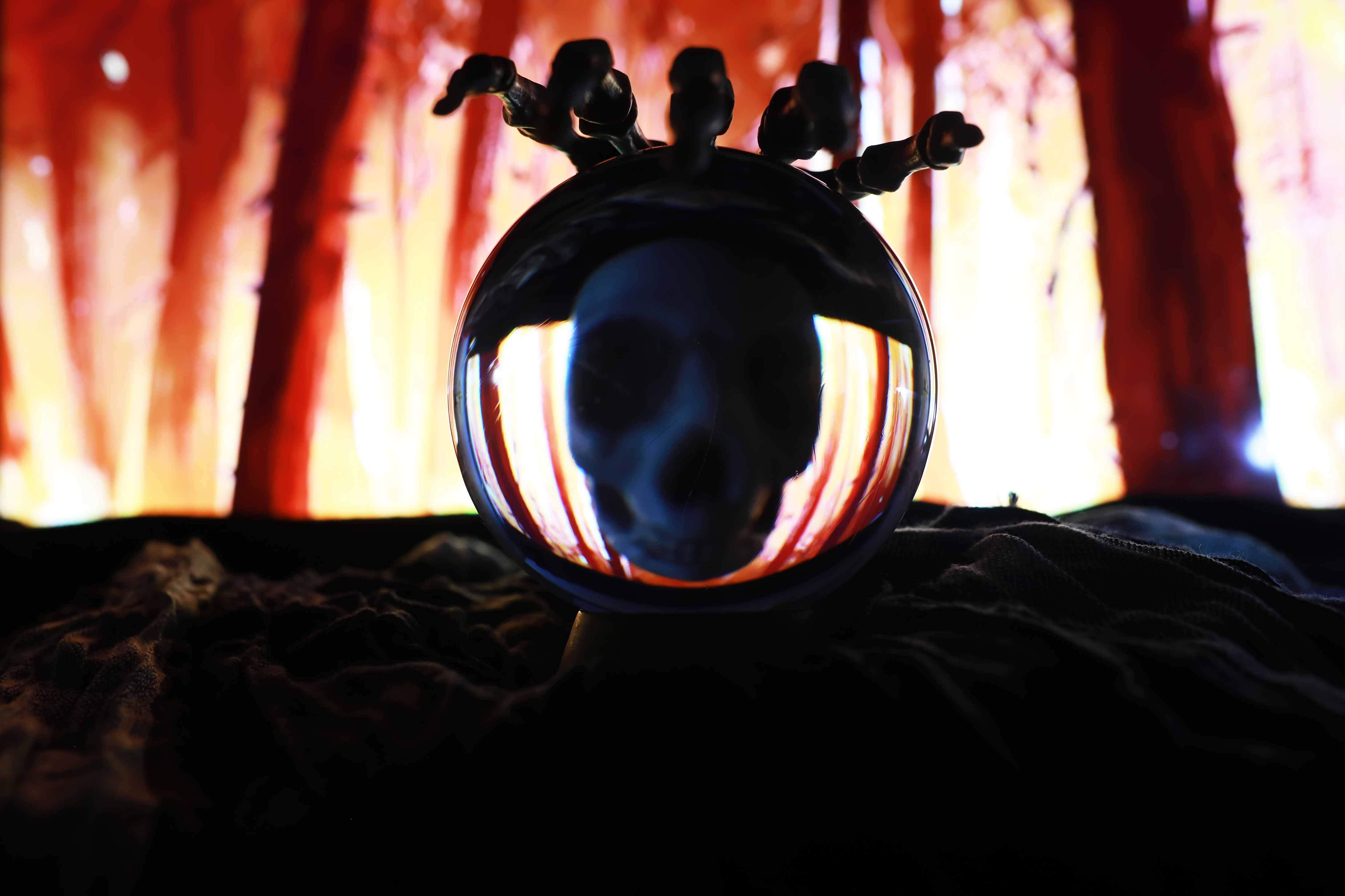 Близкие контакты третьей степени: Новая надежда