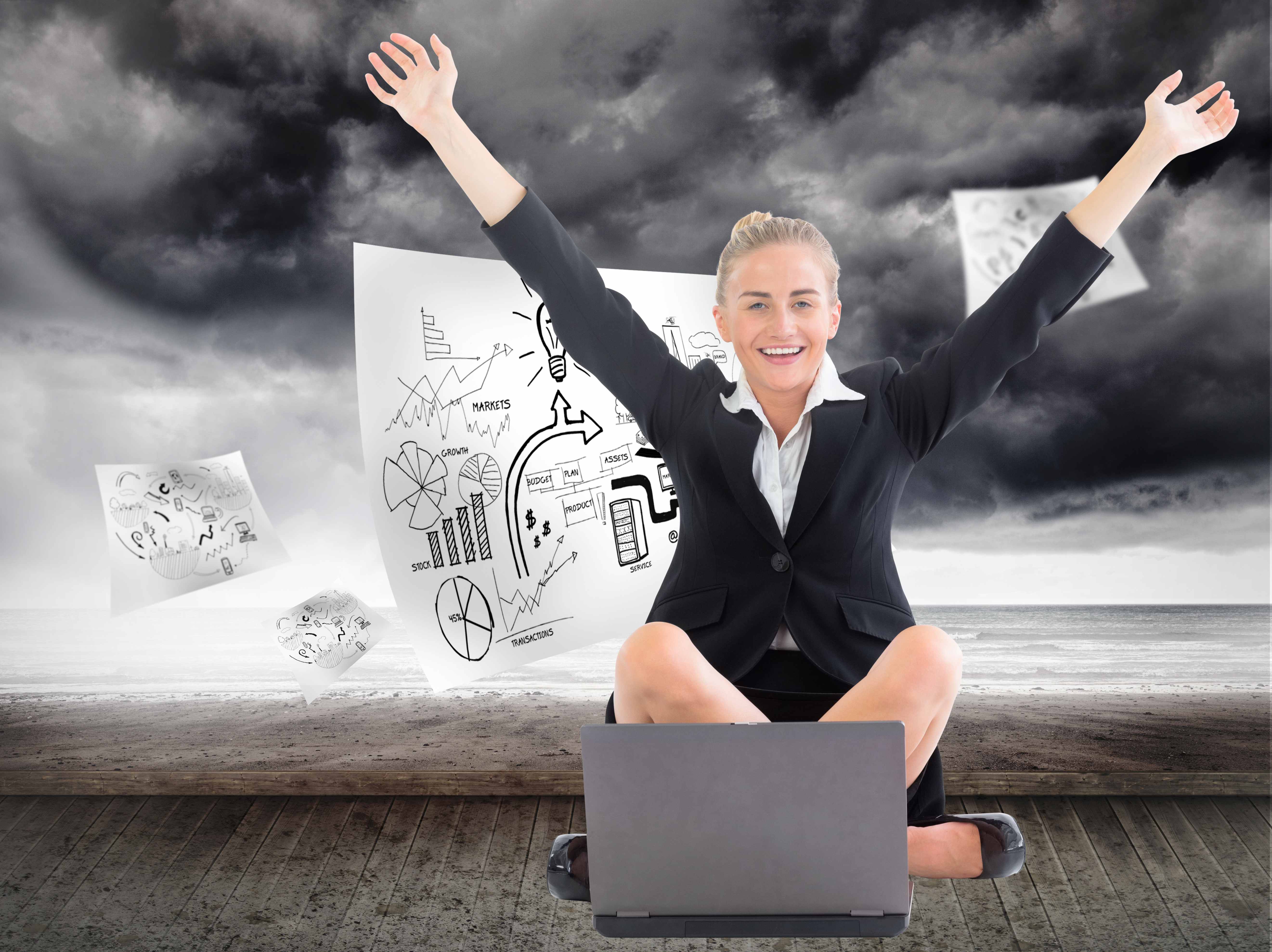 Примеры из реальной жизни: как принцип Парето помогает достигать успеха