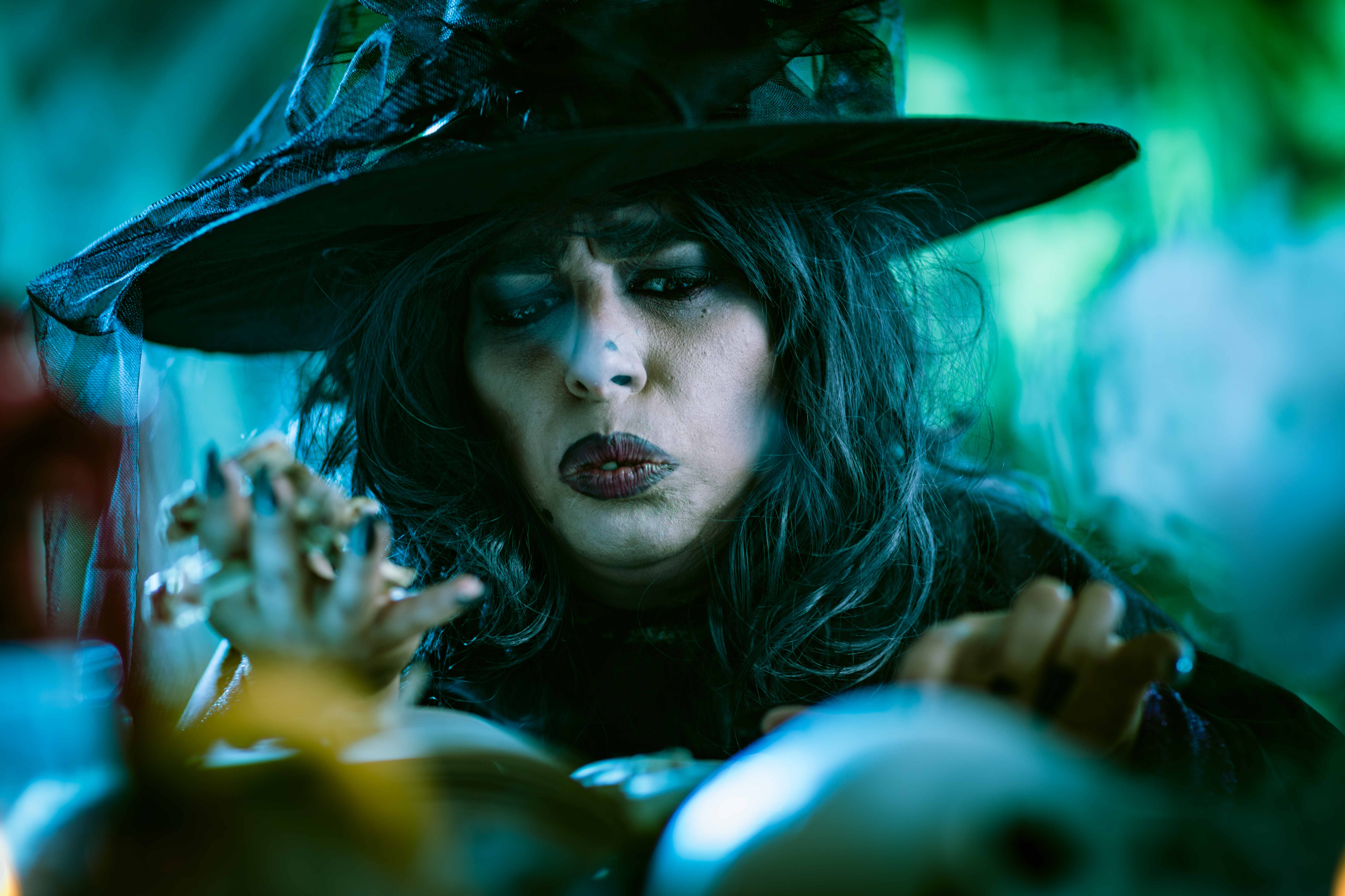 Классические ведьмы: от «Вия» до «Суспирии»