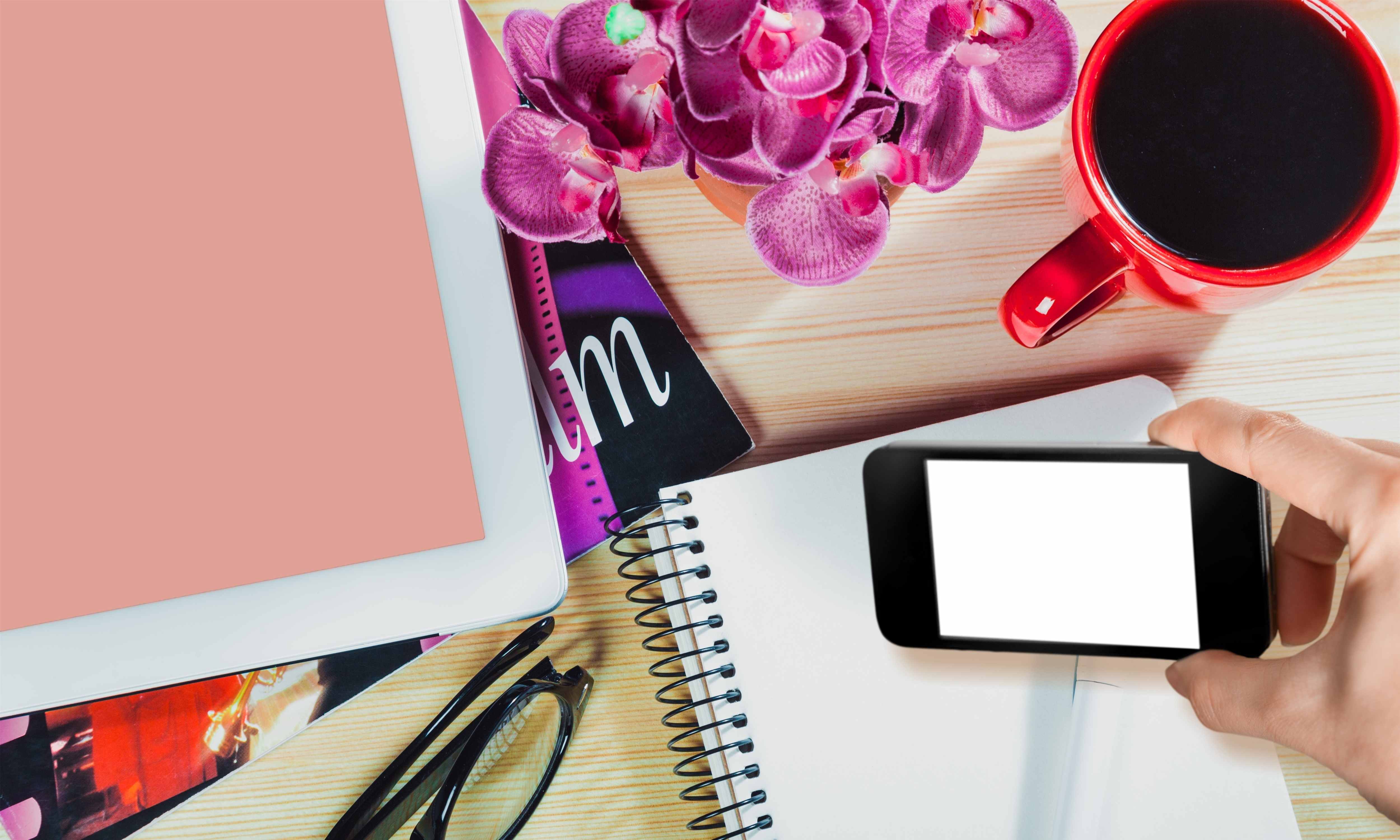 Оформление шапки профиля: ключевые элементы